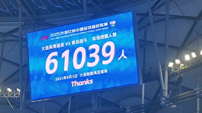 现场观众人, 英博