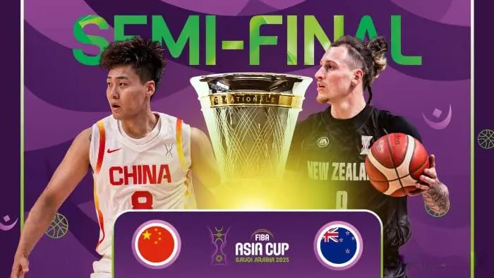 是限制韩国, FIBA发