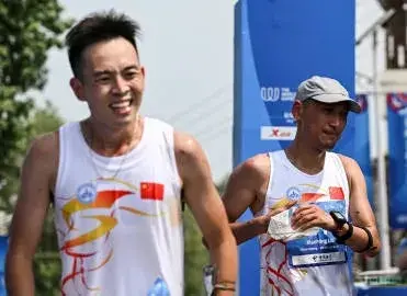 兰坎以, 北京时间