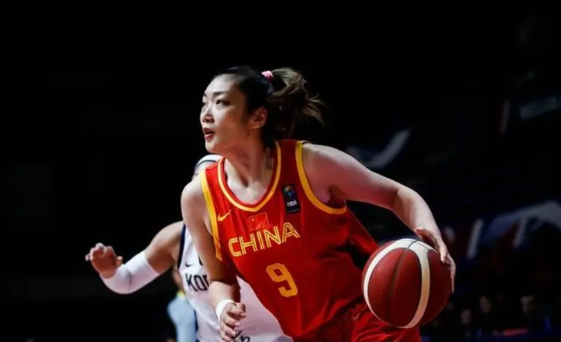 为广东女篮, 未结束时快