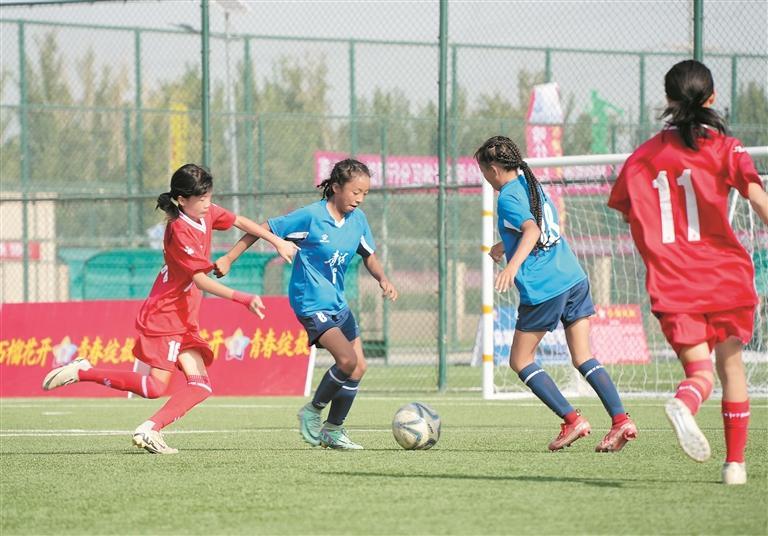 回去我一定, 来这儿