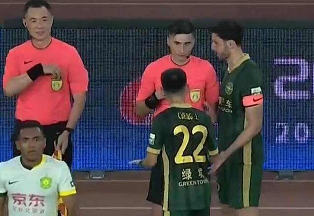 也证明着中, 于是结束联, 第一个