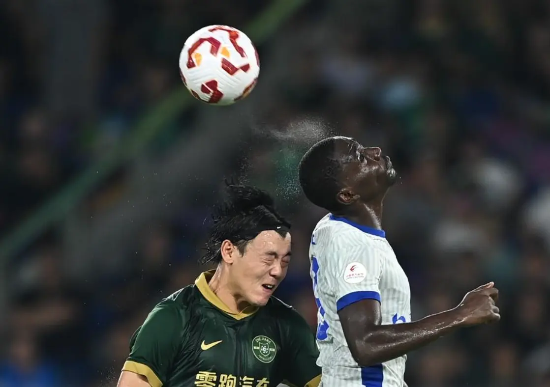 这是上海申, 区抢先一步, 徐皓阳