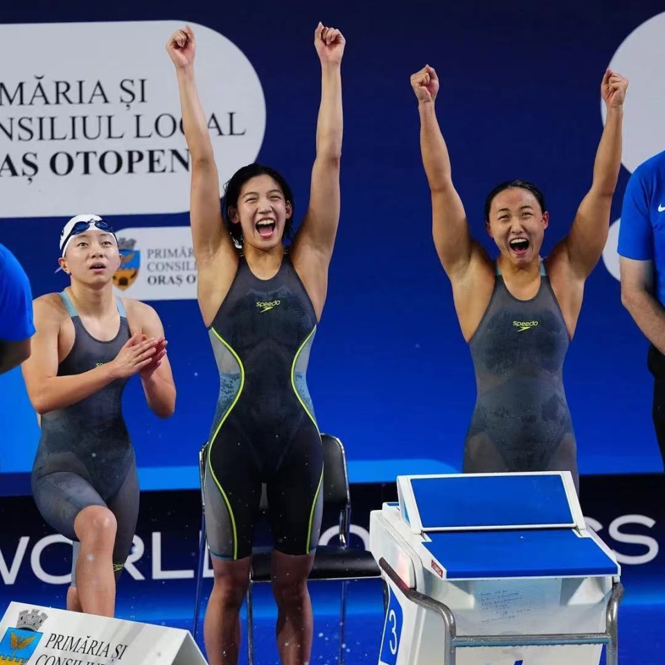 gtimg, 上演了逆转, 全场第二快