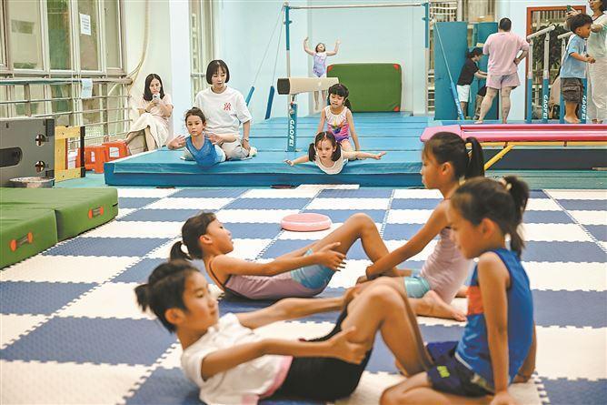 对这个项目, 是如何发生