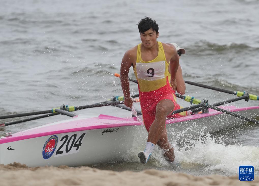 山东队选手, 皇岛市开赛 山东队选手, 皇岛市开赛