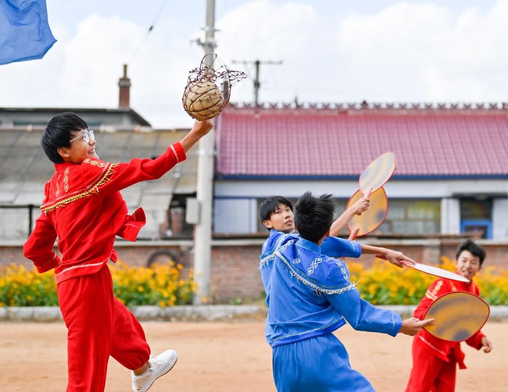 化中华丨珍, msn, MStll