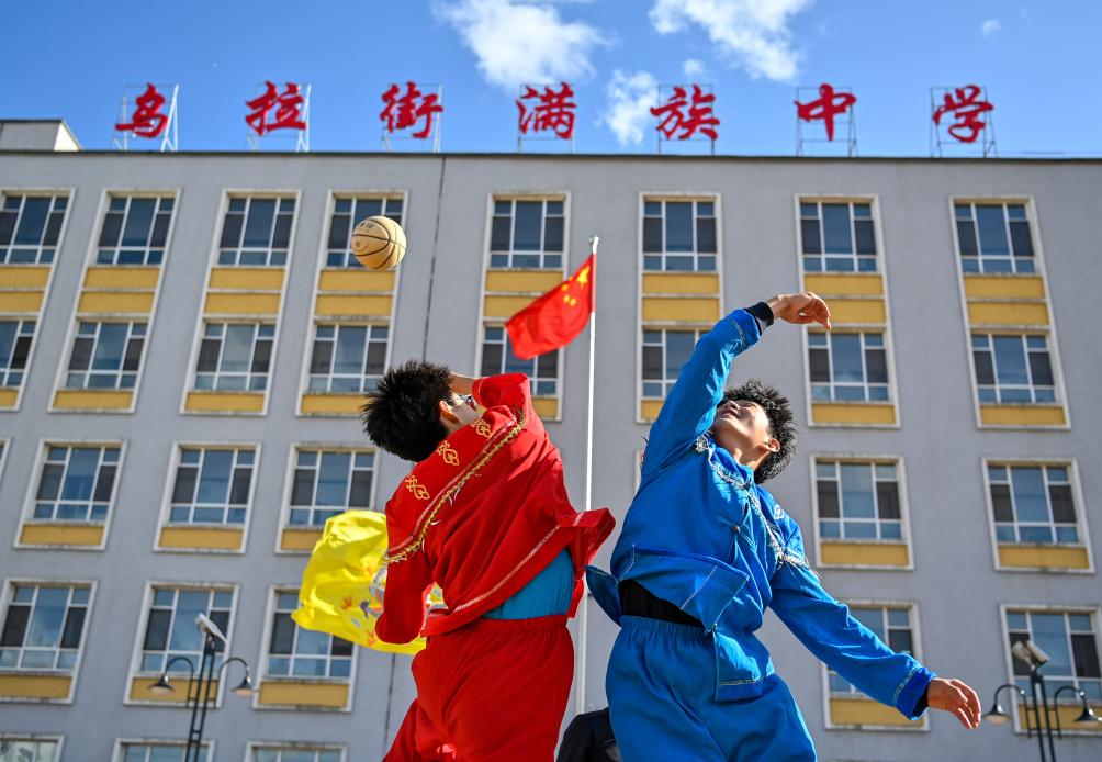 中学学生在, img