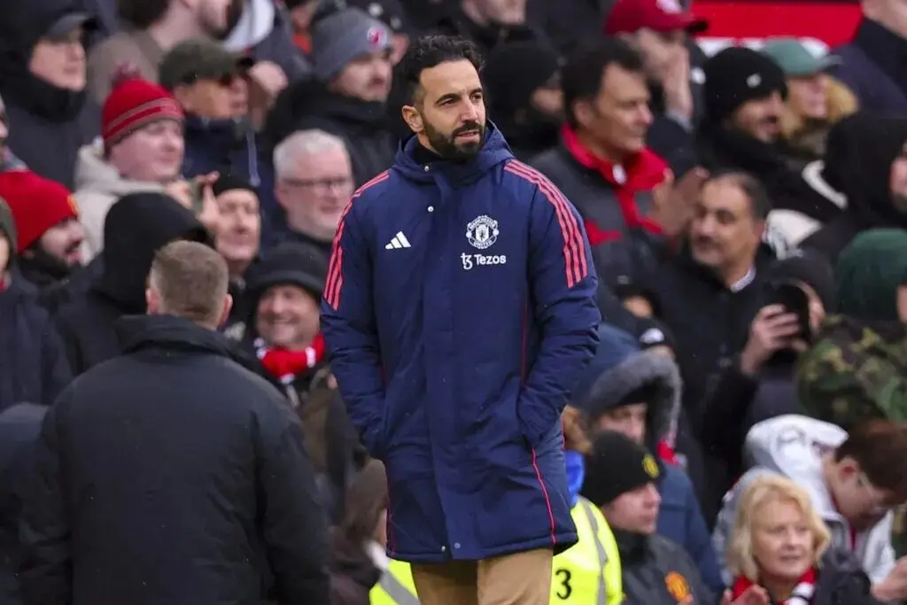 在曼联故意, The 在曼联故意, The