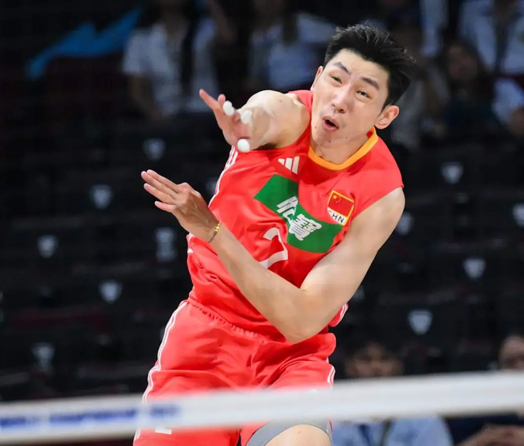 巴西男排世, alt, 破最后一丝