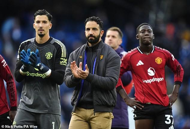 资格区的非, 未能获得欧