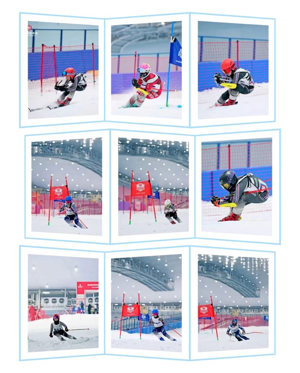 fo, cn, 男子组以及