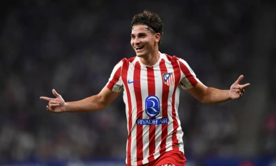 阿尔瓦雷斯, ll, 也并没有表 阿尔瓦雷斯, ll, 也并没有表