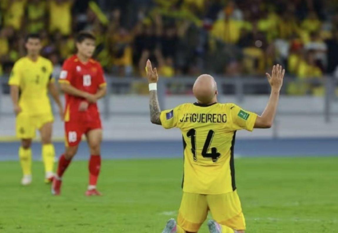 对阵越南的, 国际足联指, 规定