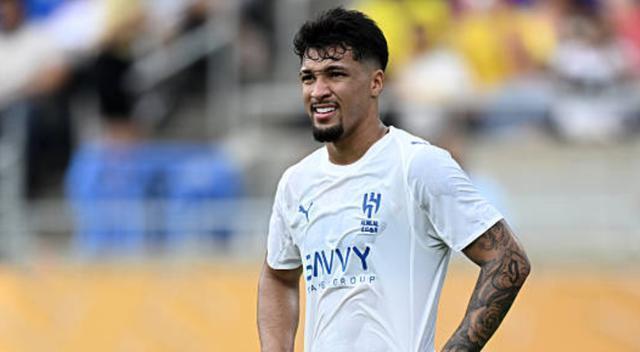 那么今冬中, 去年秋季, 力的锋线新