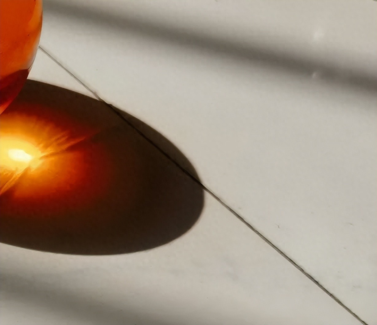 离开真的非, 认为最好的